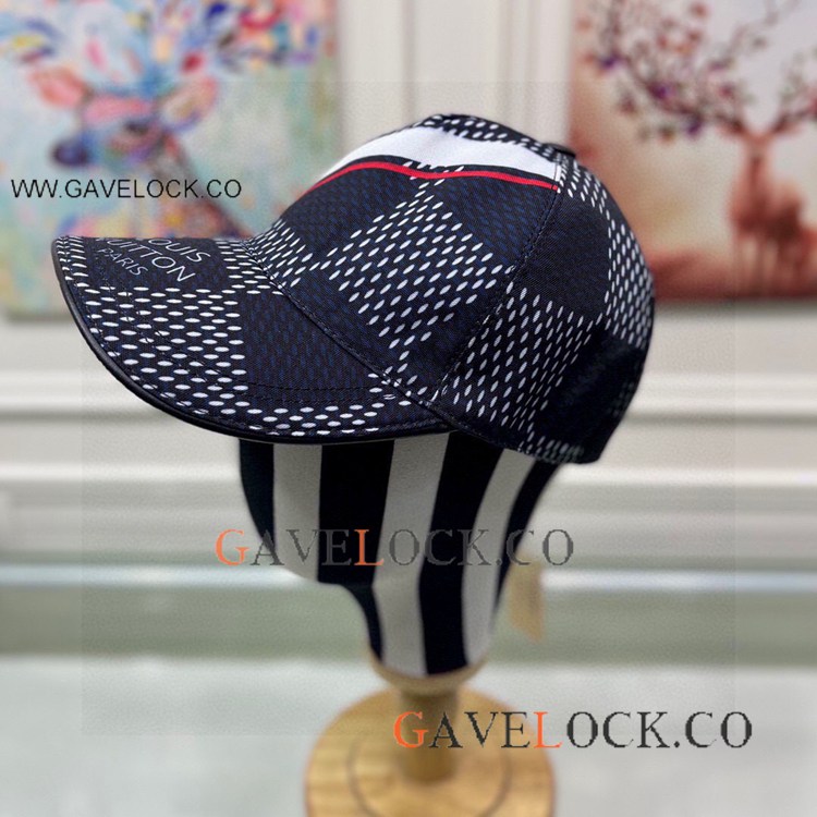 Dark Blue Baseball Cap Men Lady Play cap